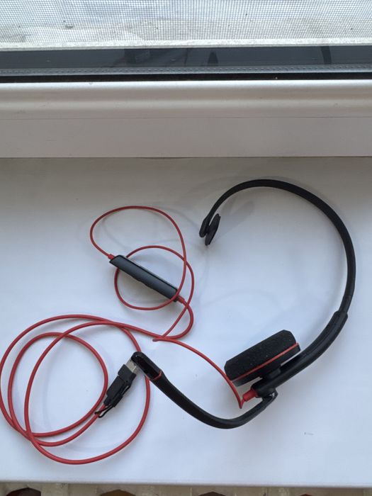 Наушники Platronics