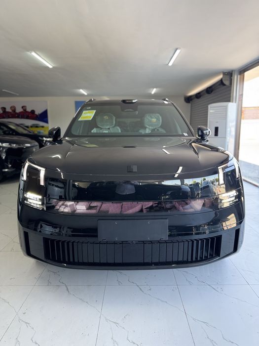 Lynkco 900 Ultra )spa evo)