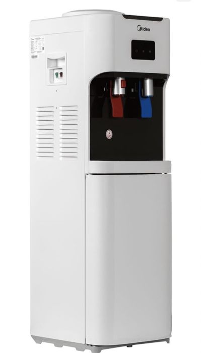 Кулер для воды Midea