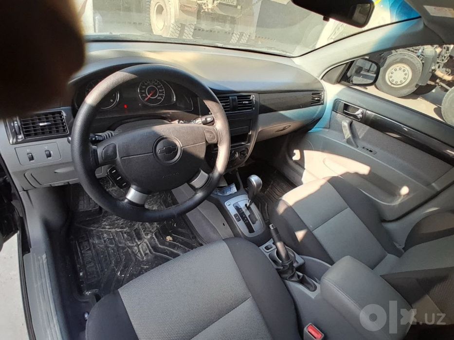 chevrolet gnetra 2023