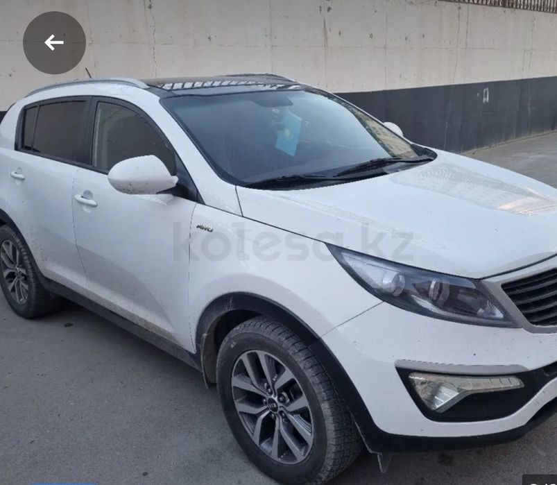 Продажа автомобиль