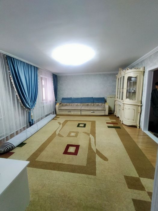 Продам коттедж в районе Старый аэропорт