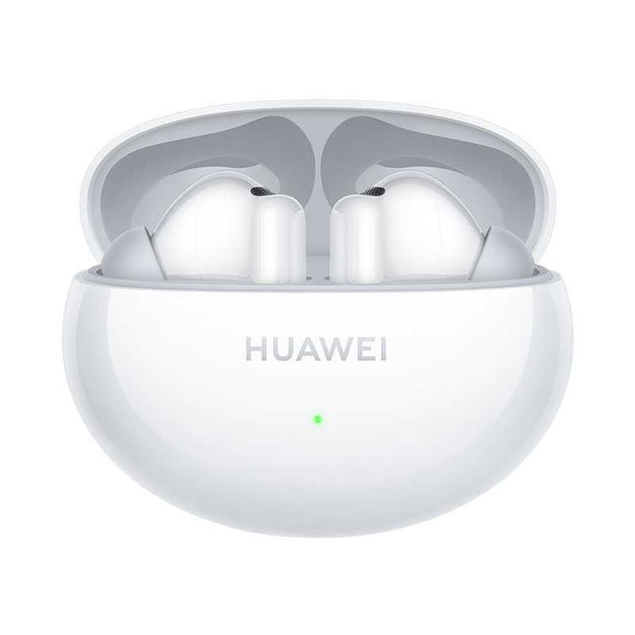 Научник HUAWEI FreeBuds 6i
 White: