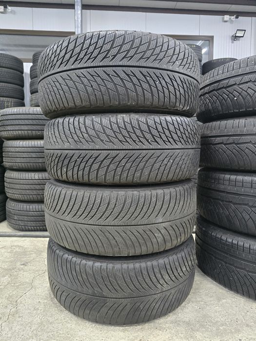 Джанти 18 / 5х112 - Mercedes A, B W177 AMG 5x112