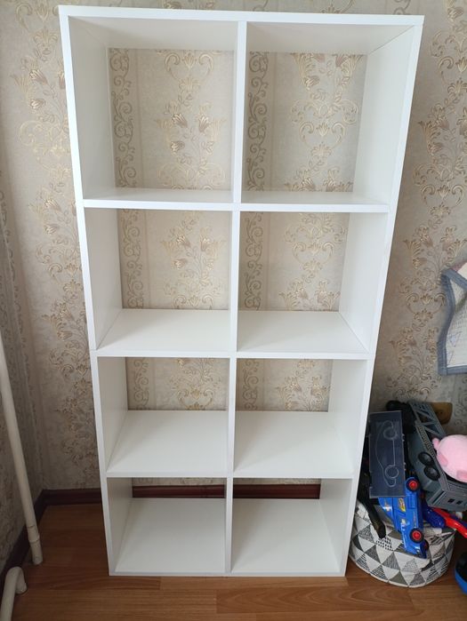 Продам полку стеллаж