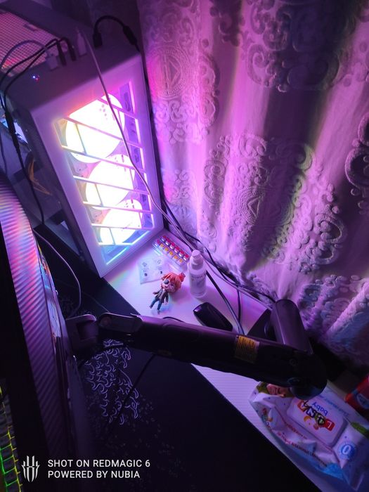 Продаю игровой компьютер