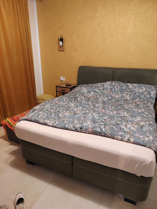 Ofer casă spre închiriere in regim hotelier