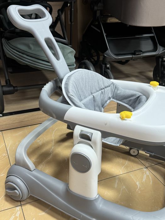 Десткие ходунки.