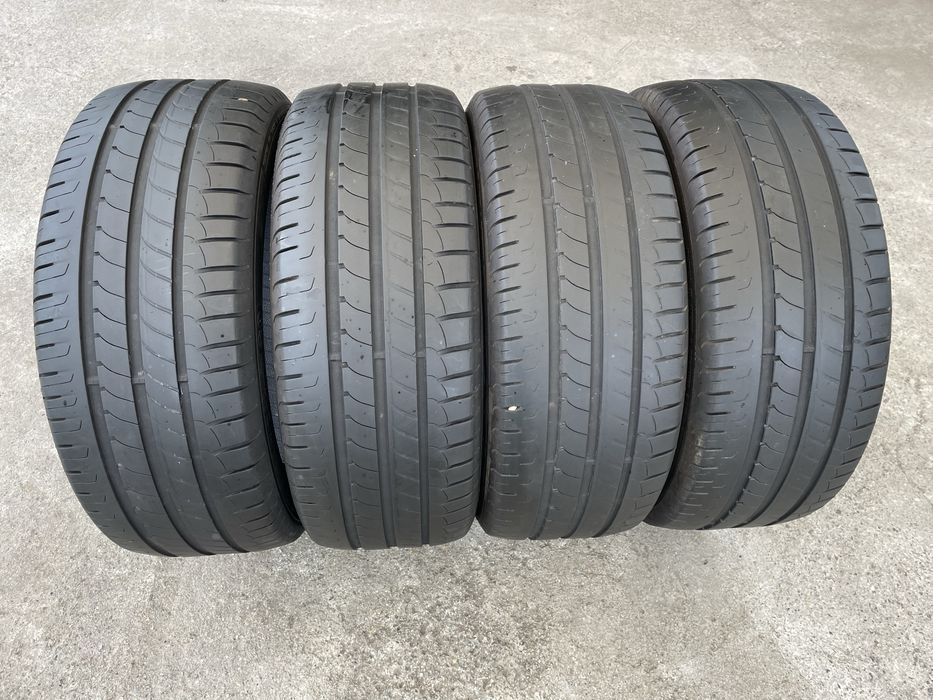 205/55/16 -4бр. Летни гуми Goodyear