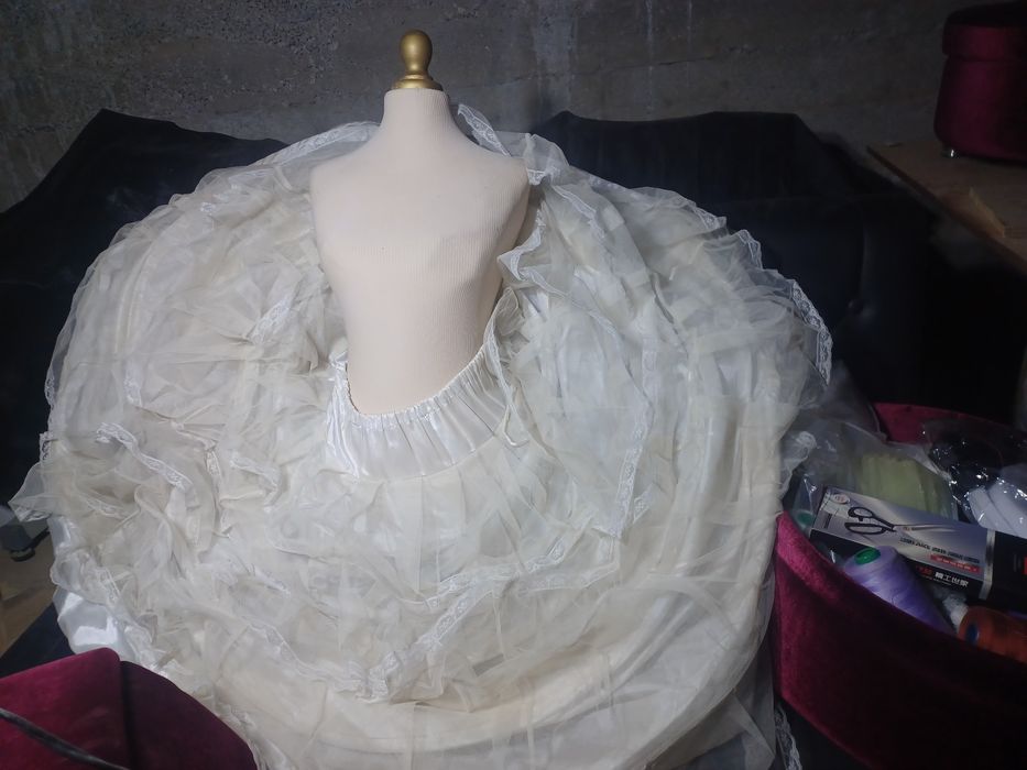 Тикувчилик асбоб анжомлари