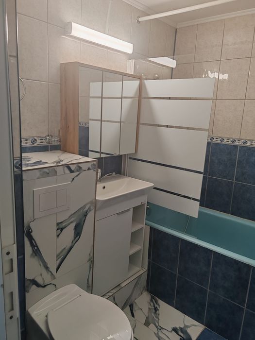 Închiriez apartament 2 camere