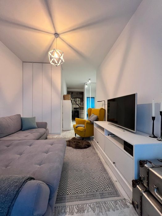 Apartament 2 camere Evocasa Armonia