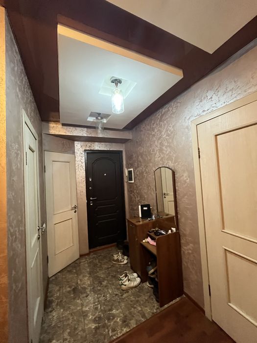 Продажа квартиры