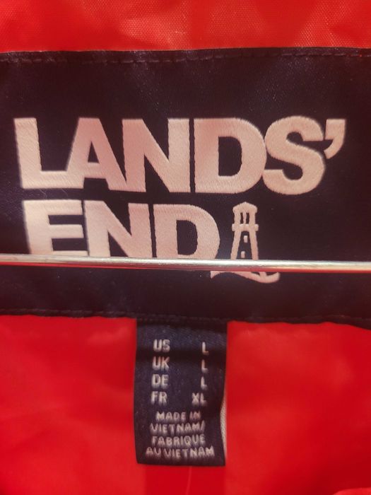 Елек Land"s End L- XL /16-18/ Нов