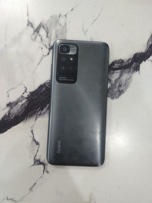 Redmi not11 sotiladi holati yahsh