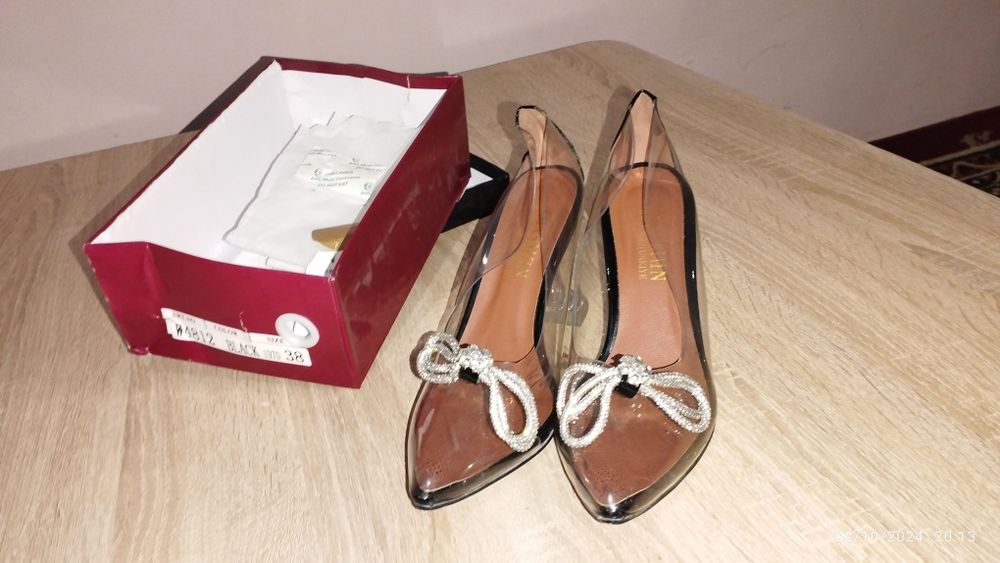 Turkiya , sifatiga gap yoq orginali tekshirib kordim