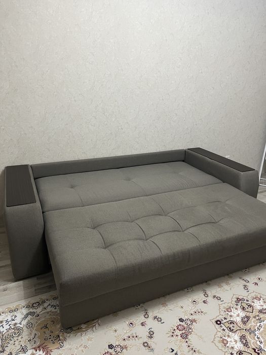 Диван-кровать в отличном состоянии