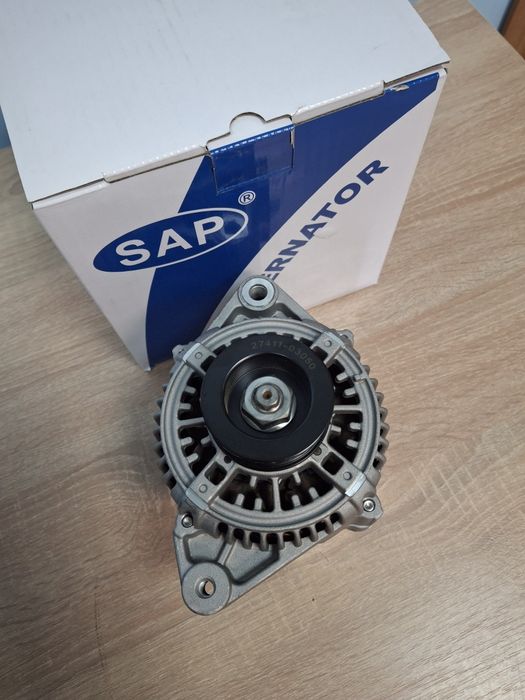 Генератор тойота камри-20