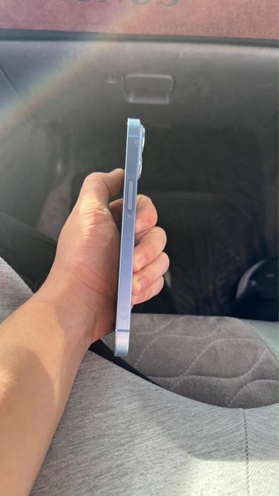 Iphone 14 с гарантей