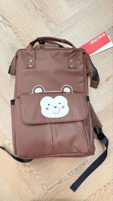 Рюкзак для мамы