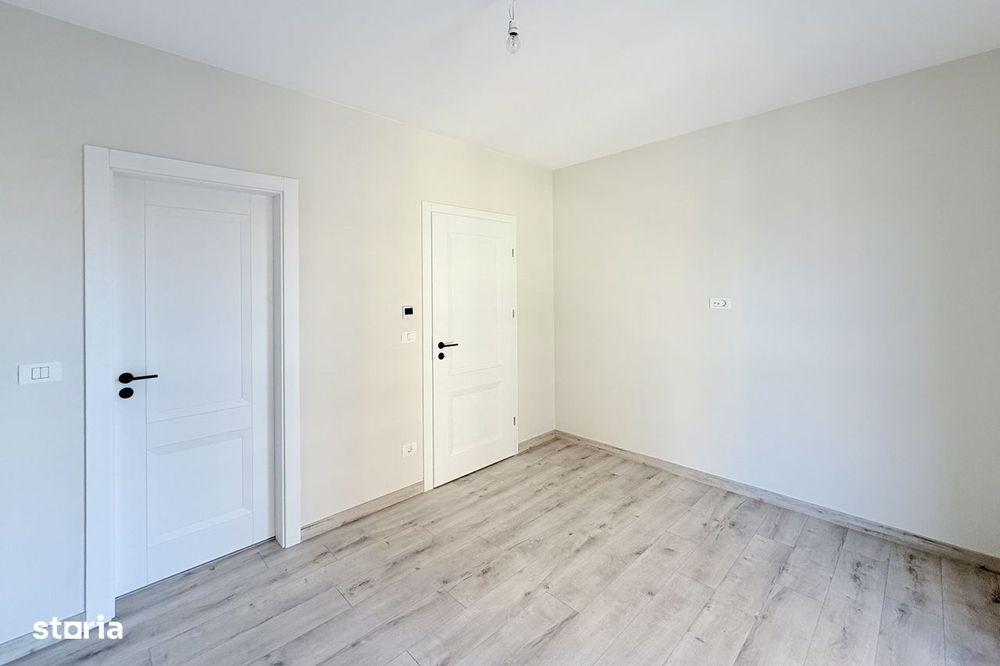 Apartament 3 camere decomandat, Adora Park Uta, comision 0%