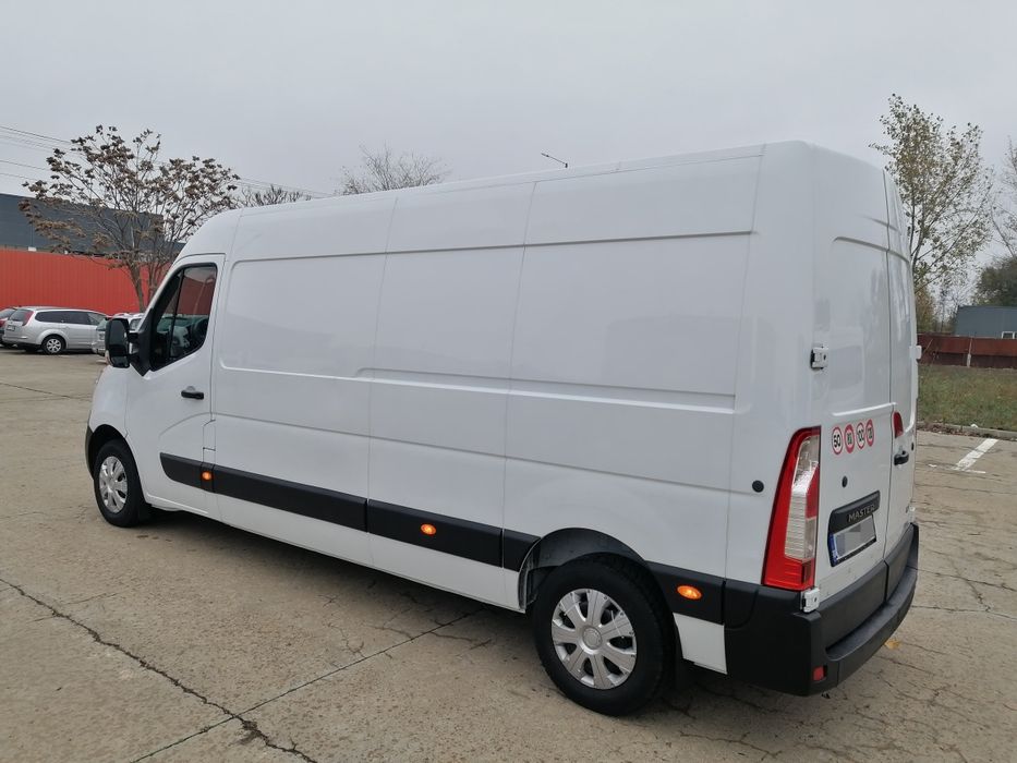 Renault Master 2019 L3H2 Unic proprietar