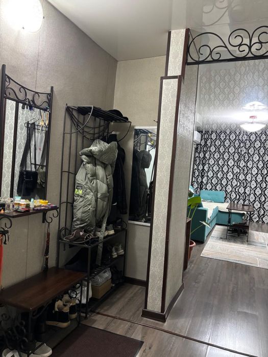 Продам квартиру в городе Щучинск(Боровое)