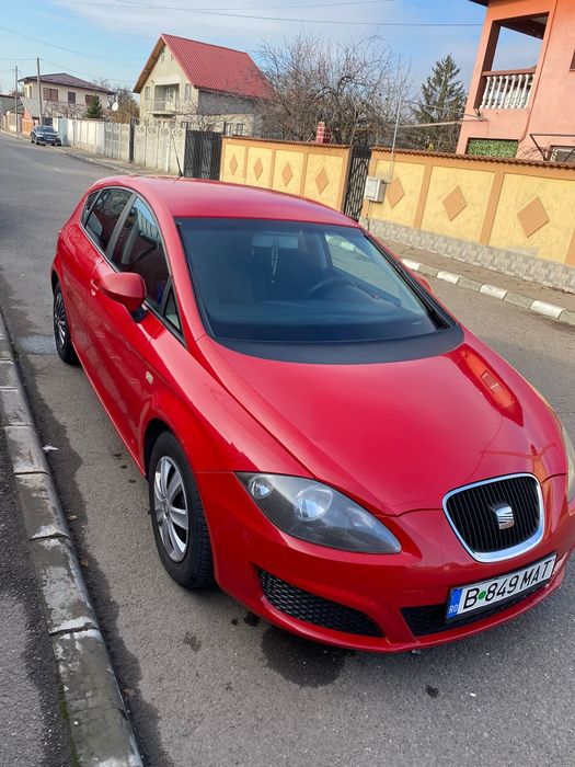 Seat leon 2011 1.4