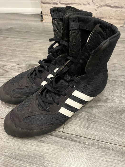 Боксови обувки adidas