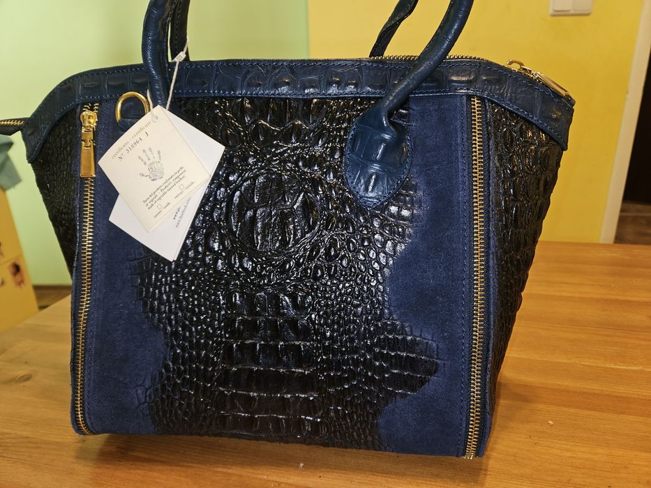 Чанта Pelledoca Нова