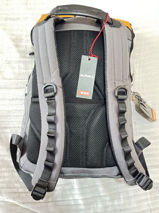 TUMI ALPHA 3 раница