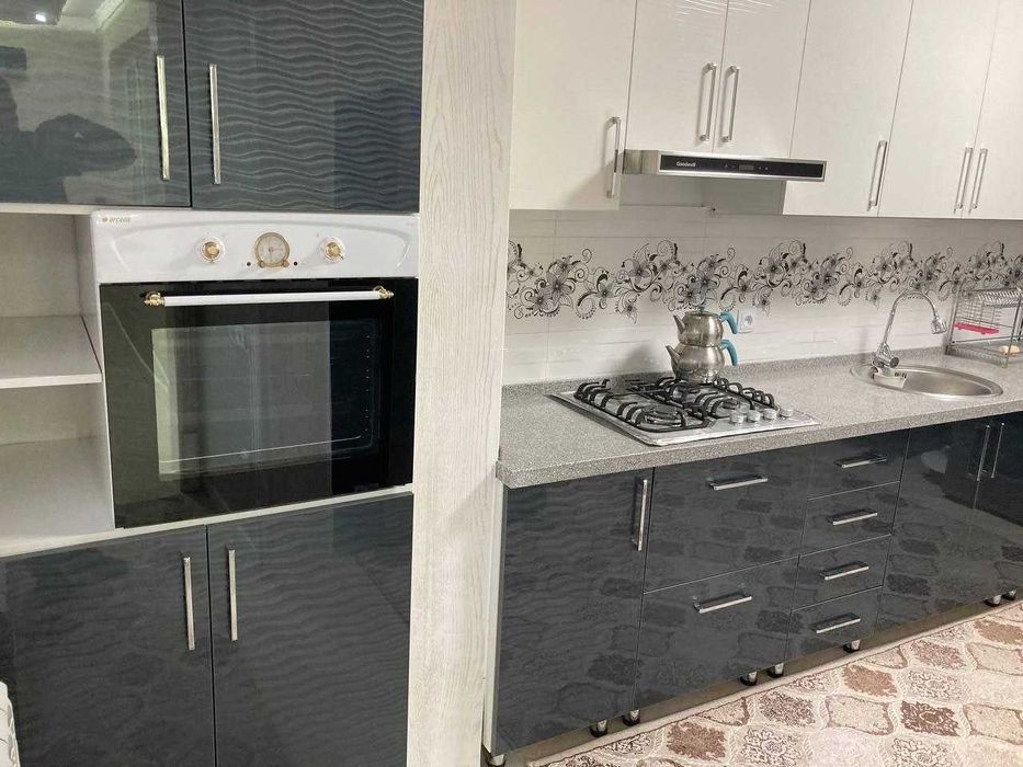 Продаётся М Тинчлик 4 комнатная СПЕЦПЛАН