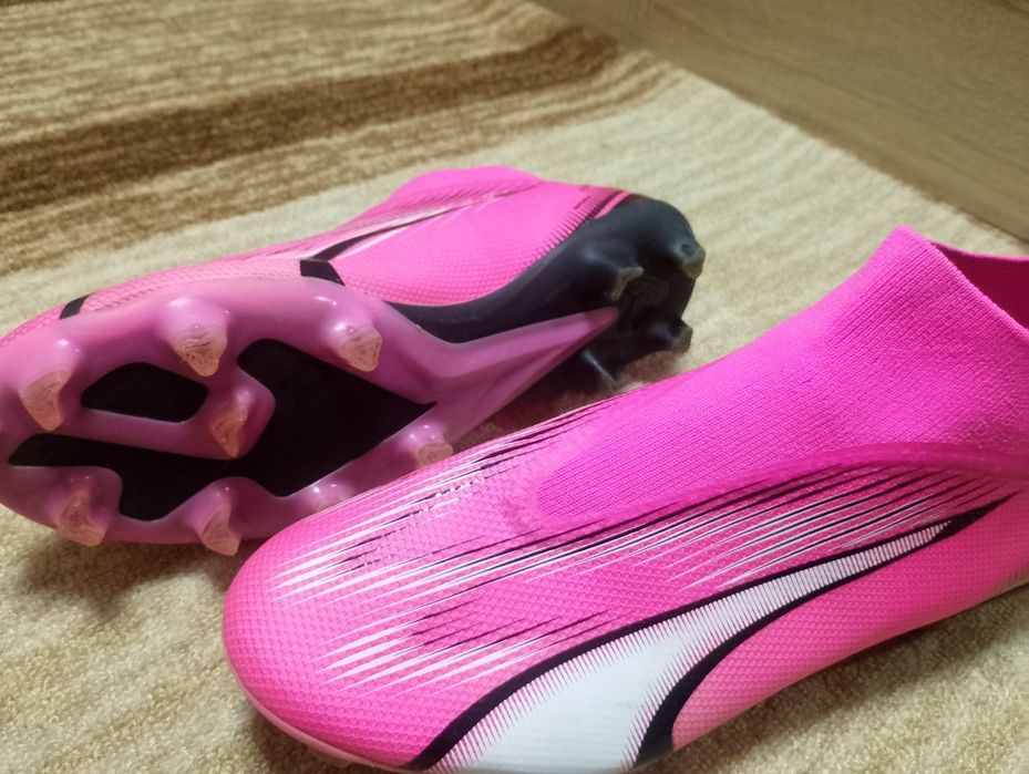 Бутонки Puma  No44