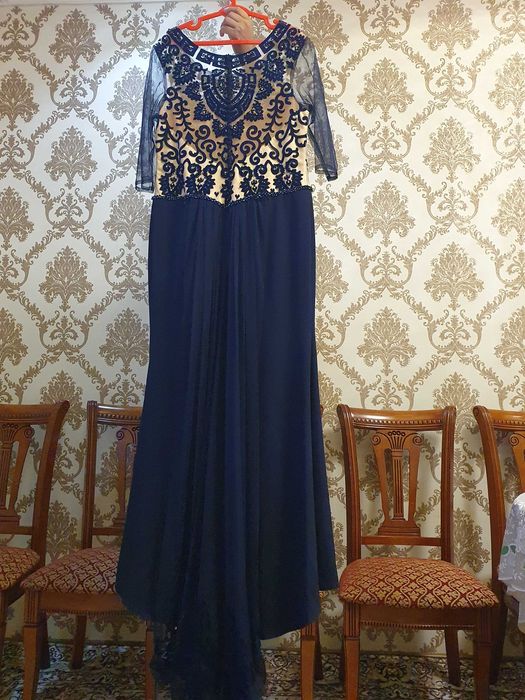 Продам свое вечернее платье бренда WOMENTIC, Турция