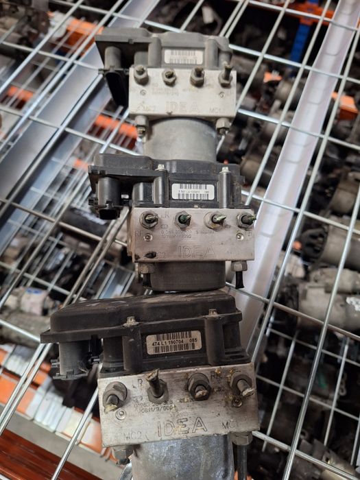 Abs модул Lancia Musa / Ланчия Муса