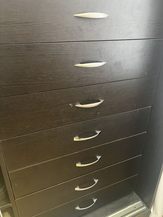 Шкаф купе 250*250 см