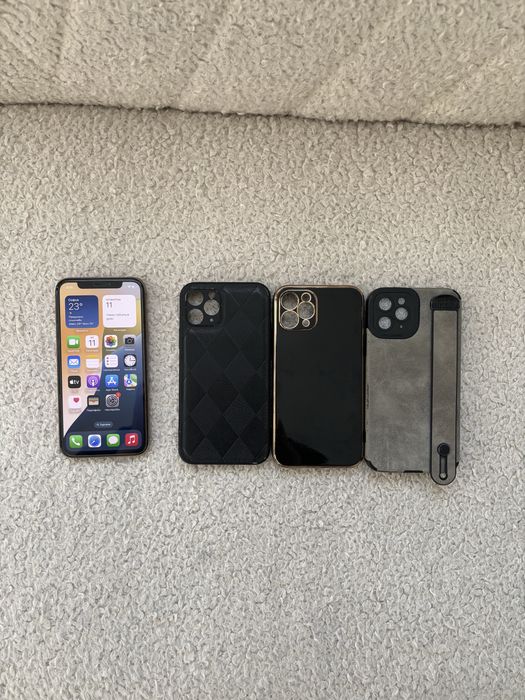 iPhone 11 Pro - Красив и в Перфектно състояние