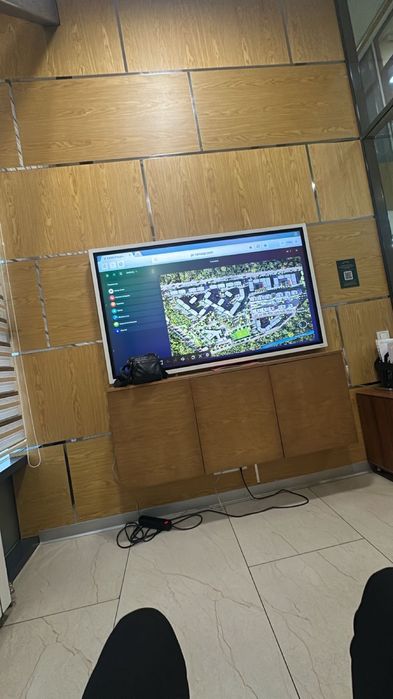 Интерактивные панели 75-86