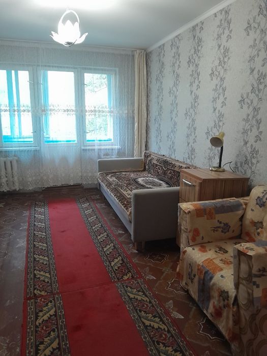 Ауэзова угол Шевченко продаём квартиру