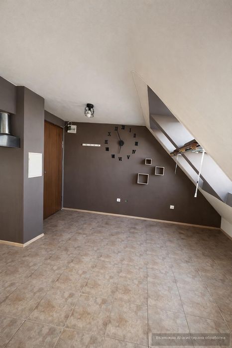 Продава се Едностаен апартамент в София, Левски - 42 кв.м за 1786 €/кв.м - Снимка #1