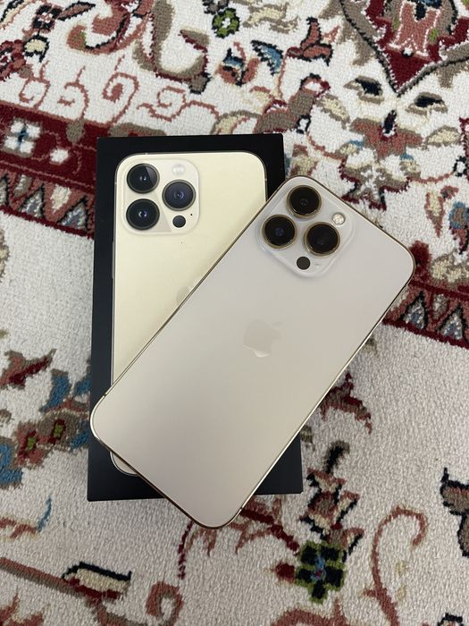 Айфон 13 про 256гб