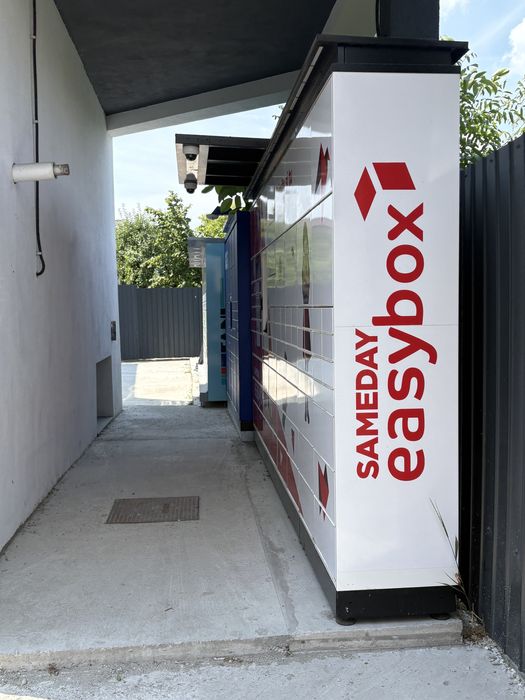 Cladire de vanzare in Dej-Oportunitate de investitie