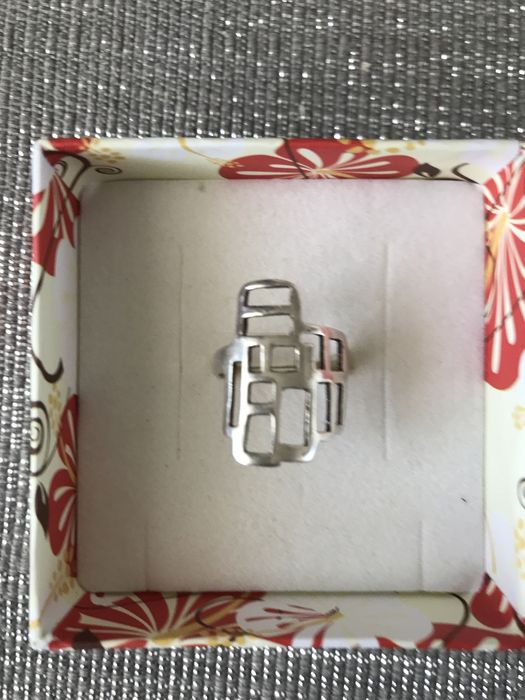 Сребърни бижута