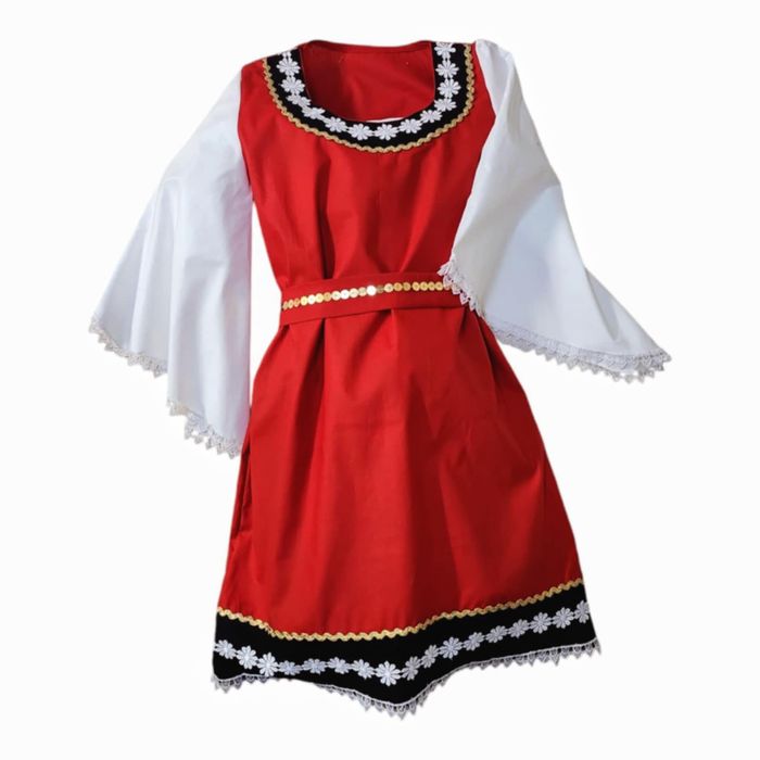 Детска народна носия