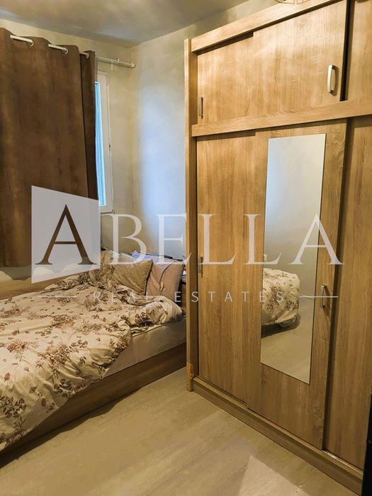 2-стаен в София-Банишора площ 38 цена 750