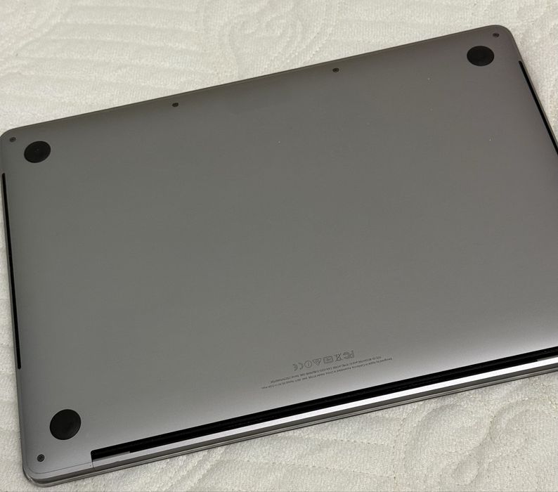 Macbook Pro 2016