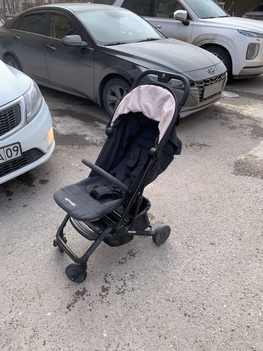 Прогулочная коляска Easywalker