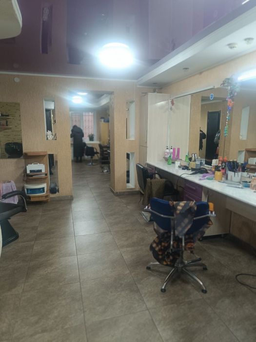 Салон красоты продам