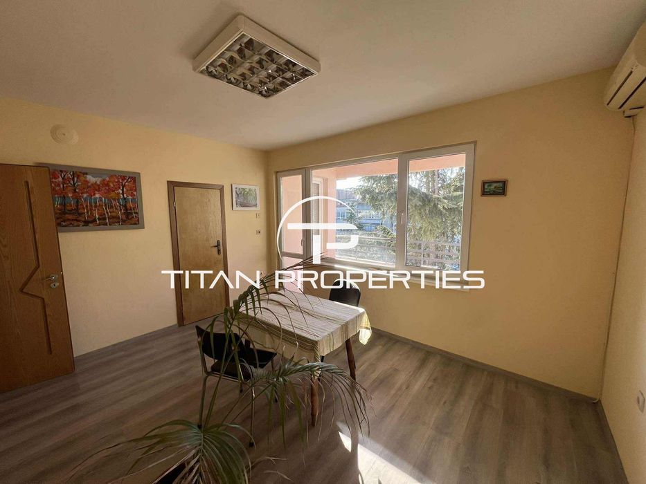 Четиристаен апартамент, под наем, кв. Чаталджа