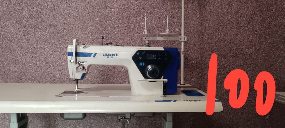 Тикув машина срочна сотмлади